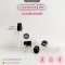 ขวดสเปรย์เทสเตอร์ 2 ml / แบบหัวกดล็อค / คอปกติ / แพ็ค 12 ชิ้น