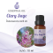 Clary Sage Enssential Oil / น้ำมันหอมระเหย น้ำมันหอมระเหย คลารี่ เสจ / Clary Sage Oil 10 ml