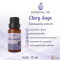 Clary Sage Enssential Oil / น้ำมันหอมระเหย น้ำมันหอมระเหย คลารี่ เสจ / Clary Sage Oil 10 ml