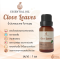 Clove Leaves Essential Oil / น้ำมันหอมระเหย ใบกานพลู / Clove Leaves Oil 1 oz