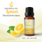 Lemon Essential Oil / น้ำมันหอมระเหย เลม่อน / Lemon Oil 1 oz