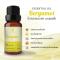Bergamot Essential Oil / น้ำมันหอมระเหย มะกรูดฝรั่ง / Bergamot Oil / 1 oz