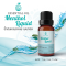 Menthol Liquid Essential Oil / น้ำมันหอมระเหย เมนทอล / Menthol Liquid Oil 1 oz