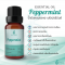 Peppermint Essential Oil / น้ำมันหอมระเหย เปปเปอร์มินต์ / Peppermint Oil / 1 oz