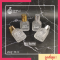 ขวดน้ำหอม​ทรงสวย​ รุ่น Botte 30 ml