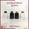 ขวด​ Reed Diffuser รุ่น Prive 150 ml / ขวดก้านไม้หอม