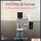 ขวดน้ำหอม รุ่น Sauvage / เป็นแบบหัว Crimp / 30 & 50 ml