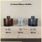 ขวด Reed Diffuser กลมเรียบ 100 & 150 ml