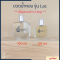 ขวดน้ำหอม รุ่น Lac / เป็นแบบหัว Crimp / 50 & 100 ml