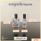 ขวดลูกกลิ้ง Square 15 ml