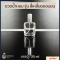 ขวดสเปรย์น้ำหอม รุ่นสี่เหลี่ยมขอบมน 35 ml / ขวดน้ำหอม