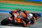 เทพแห่งสายน้ำ 'มิเกล โอลิเวรา' คว้าชัย Thai Grand Prix 2022 ในการแข่งขันเว็ตเรซ!