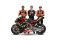 Aprilia เปิดตัวรถแข่ง MotoGP 2019