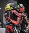 Aprilia จบ 1 , 2 !! อเล็กซ์ เอสปาร์กาโร คว้าชัยโฮมเรซ Catalan Grand Prix 