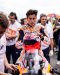 'ลอเรนโซ' แนะ 'มาร์เกซ' อยู่กับ HONDA ต่ออีกปีก่อนย้ายไป KTM หรือ DUCATI