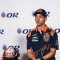 'เปโดร อคอสต้า' อำลา Moto2 พร้อมบิดคลาส MotoGP ในบาเลนเซียเทสต์