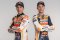 HONDA เปิดตัวรถแข่ง MotoGP 2022