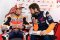 ซานติ เฮอร์นันเดซ : เป้าหมายของผมคือคว้าแชมป์ MotoGP 2022 กับ มาร์ก มาร์เกซ!