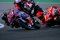 'มาร์เกซ' ยก 'บาสเตียนินี' 'เอสปาร์กาโร' เป็นคู่แข่งชิงแชมป์ MotoGP 2022