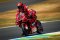 2 สนามติด! 'เป็กโก้' คว้าโพล French Grand Prix