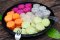 Thai Fruits