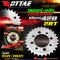 สเตอร์-หลัง กลึงเลส420 #NOVA / WAVE / DREAM ROTTAE 28T