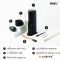 เครื่องบด Haku : Zero Retention Grinder (Mark 2)