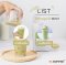 ผงชาเขียวมัทฉะ ลาตเต้ Matcha Latte