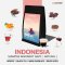 INDONESIA : Sumatra Sesongot Gaya (Natural)