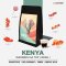 Kenya : Muranga Riakiberu AA Top