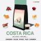 Costa Rica : Las Lajas (Natural)