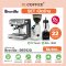 Breville : Bes920 + Macina : T2 Touch + I-MIX 1800