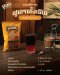 กาแฟโบราณ ฉลากเหลือง ตรางูเห่า