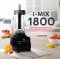 i-MIX 1800 เครื่องปั่นสมูทตี้