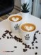 คอร์สเรียนชงกาแฟ Latte Art