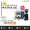 Bezzera Matrix DE + Macina T2 Touch