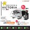 Bezzera : VICTORIA + Anfim Pratica