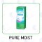 น้ำยาล้างคอนแทคเลนส์ Pure Moist สูตร 16 ชั่วโมง