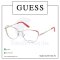 กรอบแว่น Guess GU2701-006-53