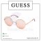 แว่นกันแดด Guess GU7614-28U-59
