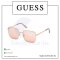 แว่นกันแดด Guess GU7615-28U-56