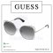 แว่นกันแดด Guess GU7638-10C-61
