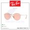 แว่นกันแดด Rayban RB3447 9065V7 53