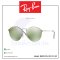 แว่นกันแดด Rayban RB3574N 003 30 59