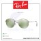 แว่นกันแดด Rayban RB3579N 003 30 58