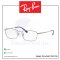 Rayban RX6436D 2502 55