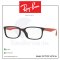 Rayban RX7123D 2475 56