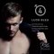 LUCK BLEU  วิวา ลักค์ ลักค์ เบลอ สำหรับชายหนุ่มมาดผู้นำ
