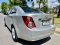 CHEVROLET SONIC 4DOR 2016