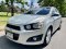CHEVROLET SONIC 4DOR 2016